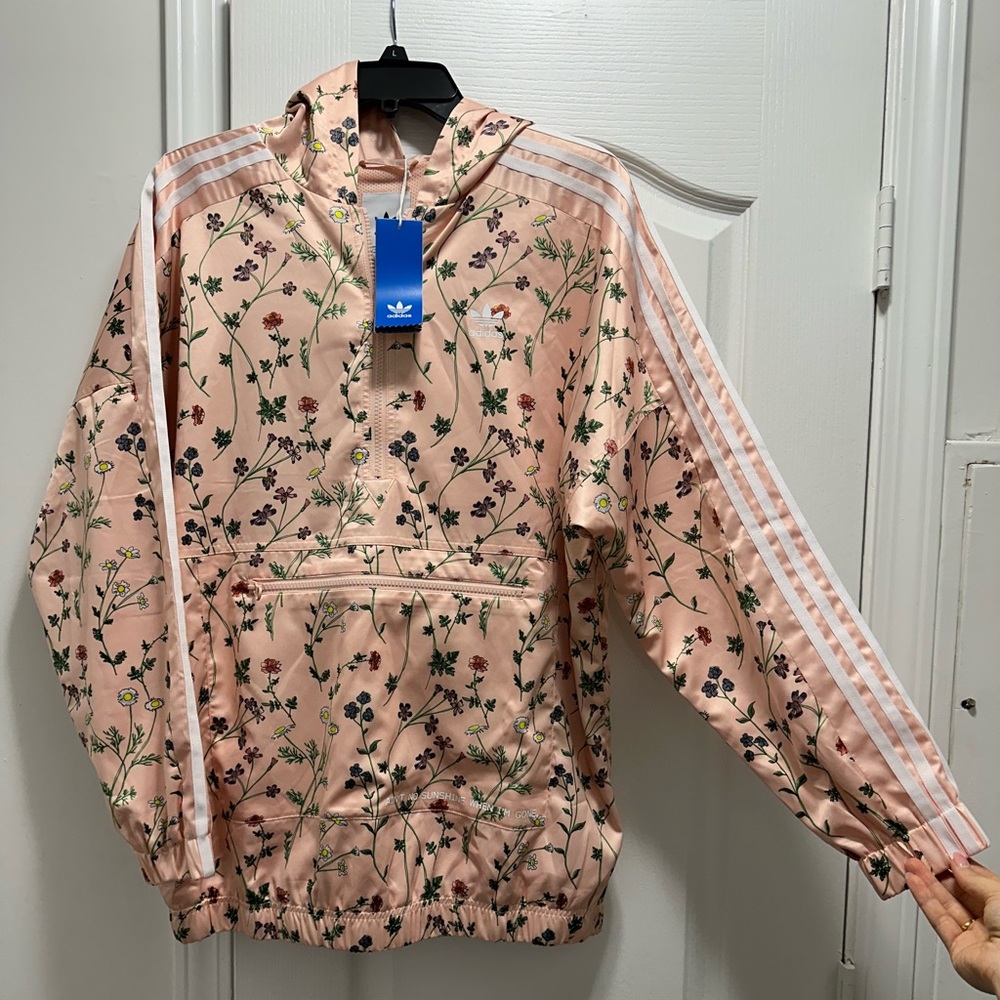 Adidas originals jacket
